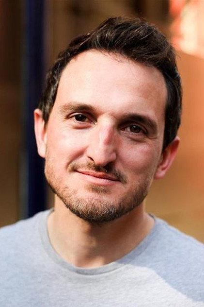 Christian Diaz - Actor Profile Photo