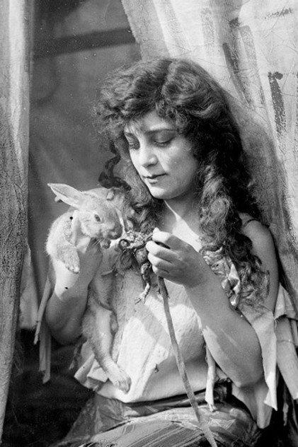 Beatriz Michelena - Actor Profile Photo