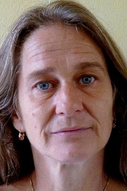 Clémentine Yelnik - Actor Profile Photo