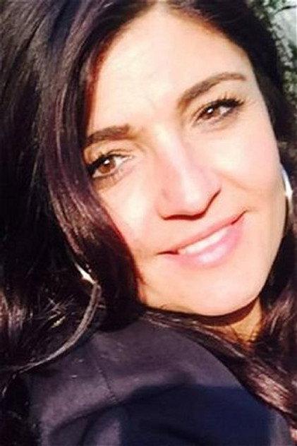 Birgül Ergin - Actor Profile Photo