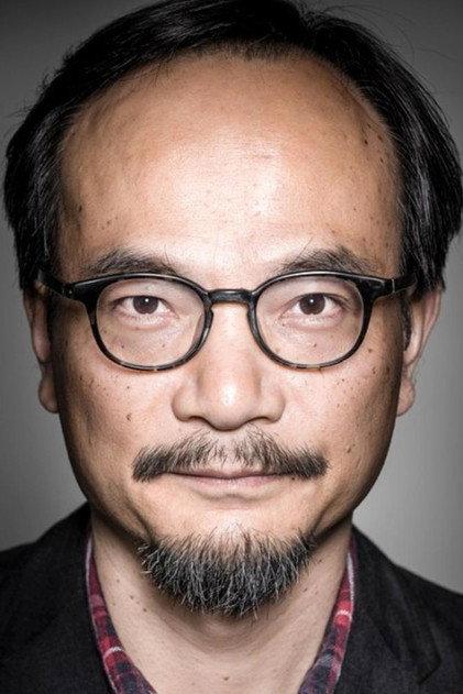 Liu Jian - Actor Profile Photo