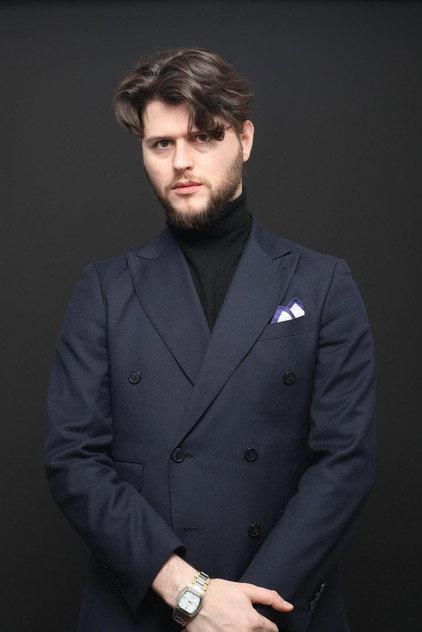 José Estella - Actor Profile Photo