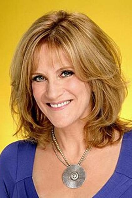 Carol Leifer - Actor Profile Photo
