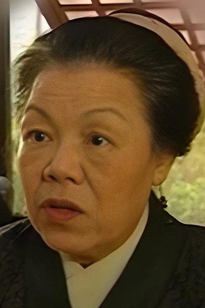 Shui-Jan Fung - Actor Profile Photo
