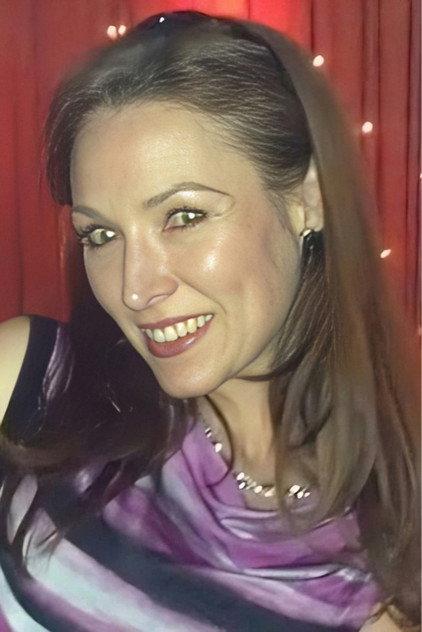 Katherine Elise Shaw - Actor Profile Photo