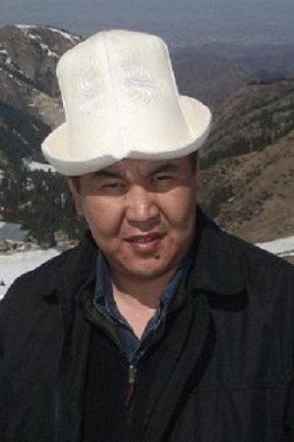 Sadyk Sher-Niyaz - Actor Profile Photo