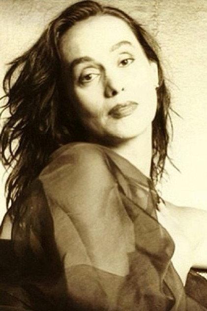 Scarlet Moon - Actor Profile Photo