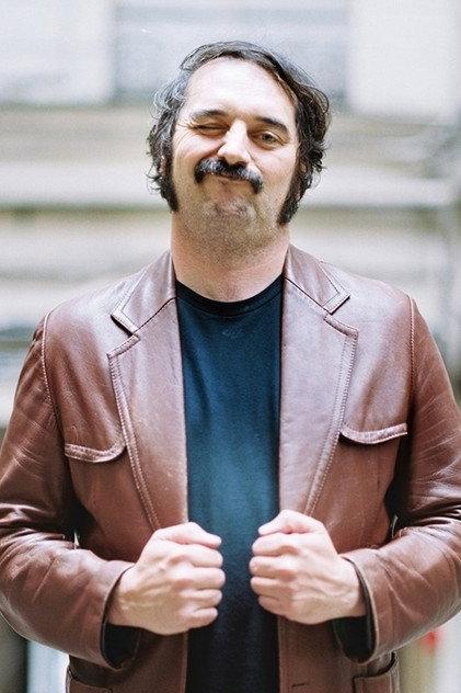 Frédéric Felder - Actor Profile Photo