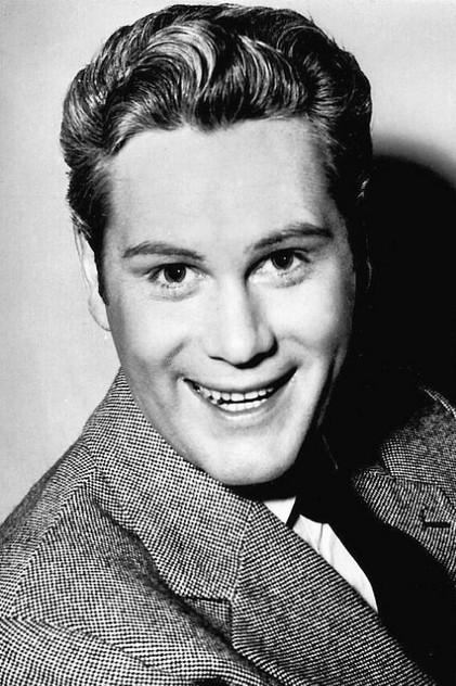 Erich Auer - Actor Profile Photo