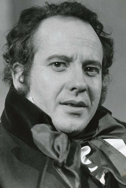 Jean-Marie Bernicat - Actor Profile Photo