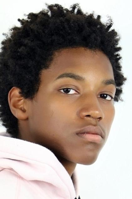 Aidan Le Groumellec - Actor Profile Photo