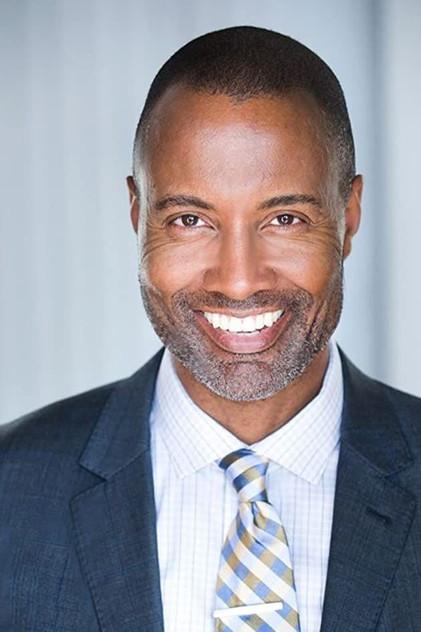 Lowell Deo - Actor Profile Photo