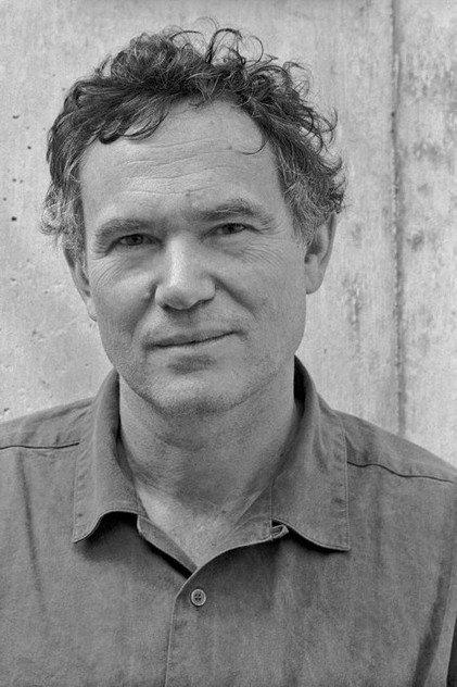 Joe Frank - Actor Profile Photo