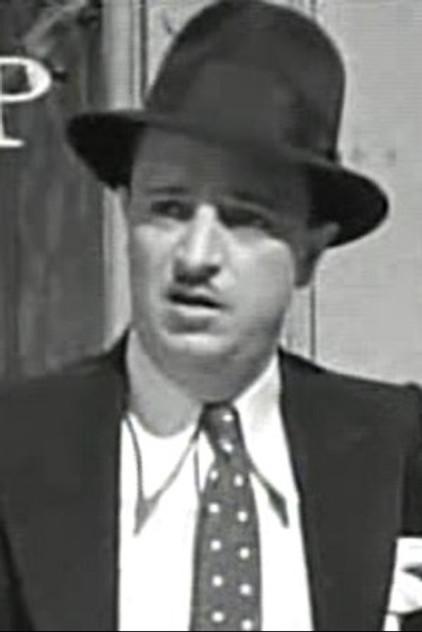 Charles Dorety - Actor Profile Photo
