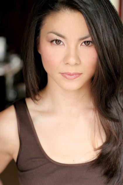 Jade Quon - Actor Profile Photo