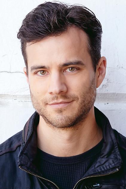 Kristopher Turner - Actor Profile Photo