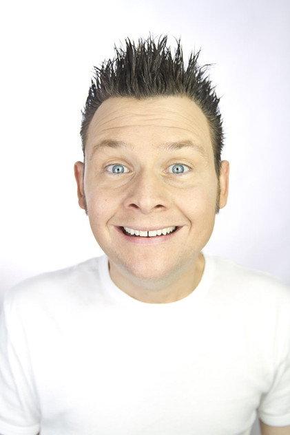 Tobias Mann - Actor Profile Photo