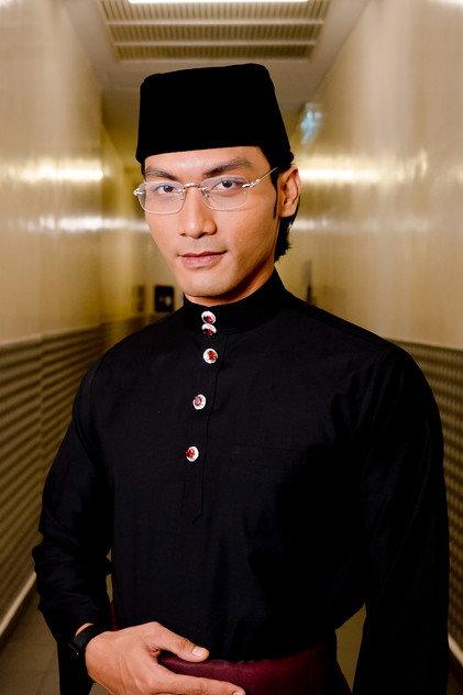 Amir Ahnaf - Actor Profile Photo