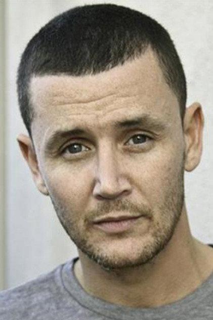 Phil Campbell - Actor Profile Photo