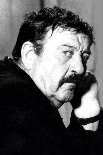 Pavle Vuisić - Actor Profile Photo
