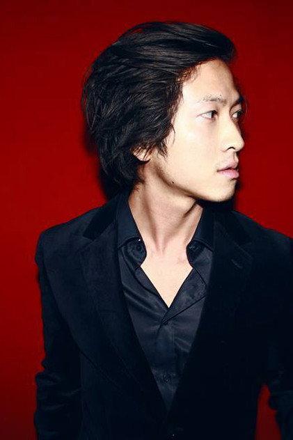 François-Xavier Phan - Actor Profile Photo