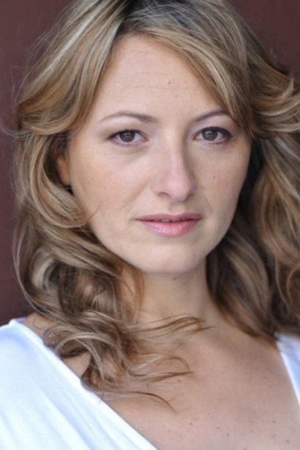Irena-Heliana Jandris - Actor Profile Photo