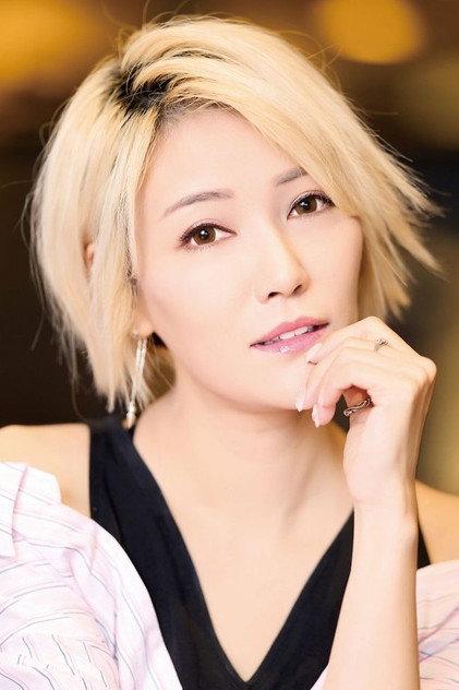 Becky Lee - Actor Profile Photo