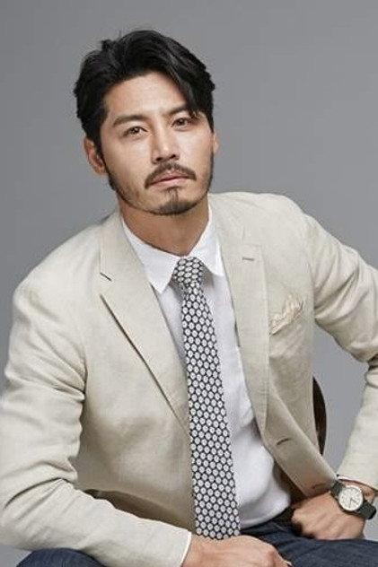 Lee Kwan-hun - Actor Profile Photo