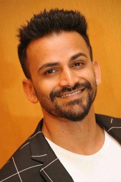 Dhananjay - Actor Profile Photo