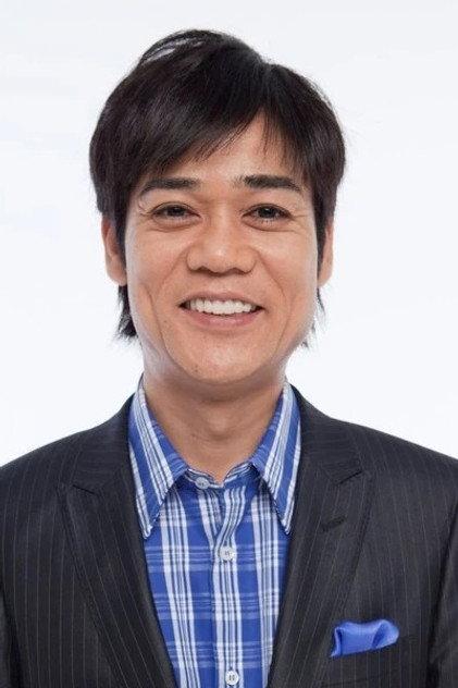 Jun Nagura - Actor Profile Photo