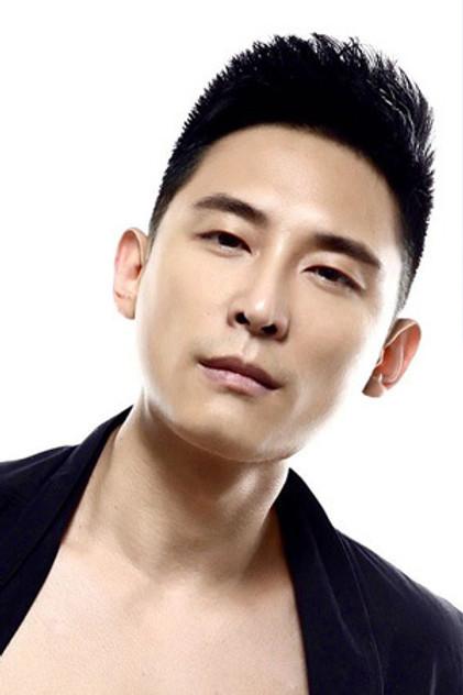 Yu Fei - Actor Profile Photo
