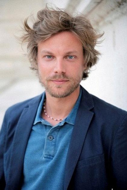 Davide Silvestri - Actor Profile Photo