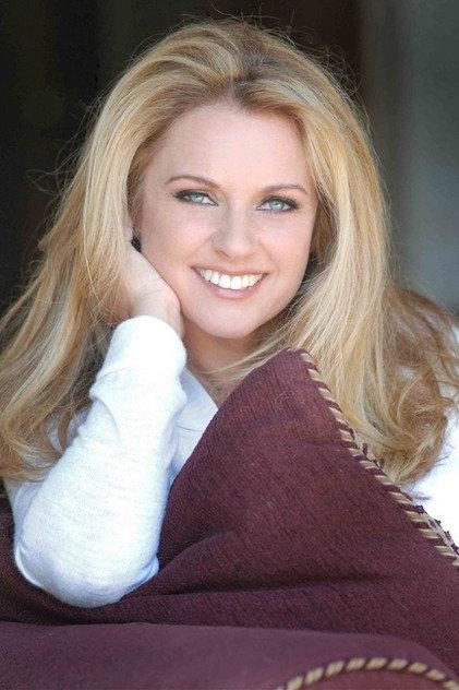 Gail Harris - Actor Profile Photo