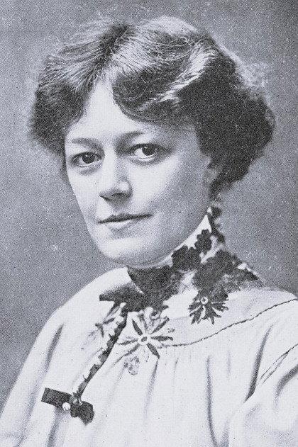 Irene Vanbrugh - Actor Profile Photo
