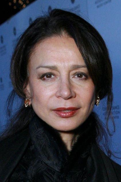 Rosanna DeSoto - Actor Profile Photo