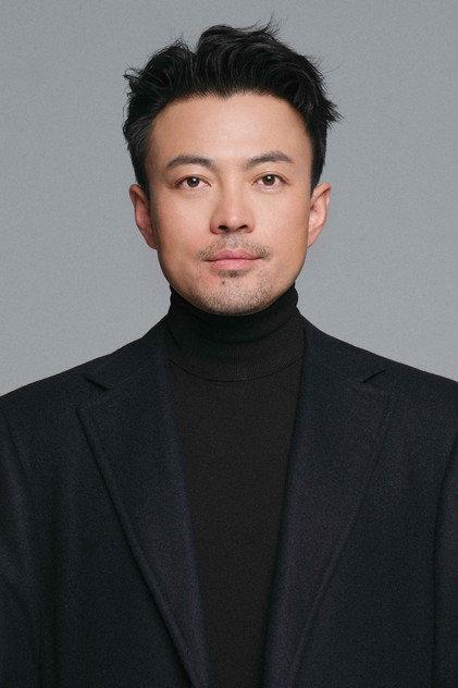 Lin Jiachuan - Actor Profile Photo