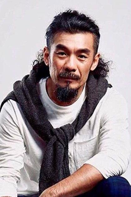 Gino Yang - Actor Profile Photo