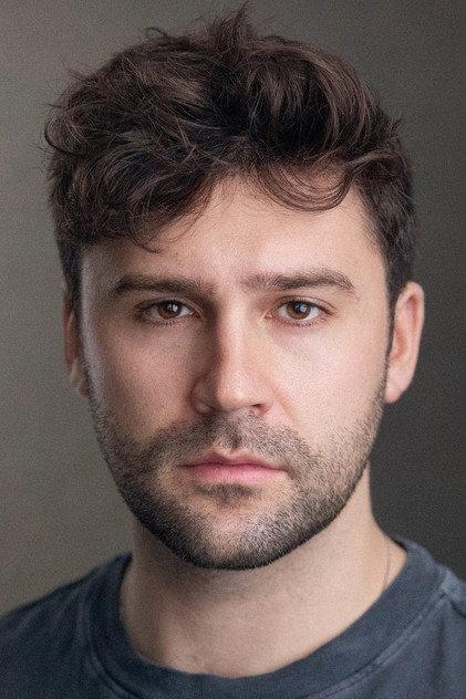 Nicholas Armfield - Actor Profile Photo