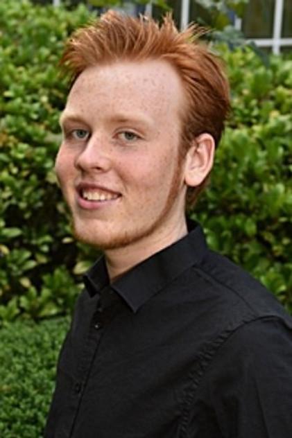 Ricko Otto - Actor Profile Photo