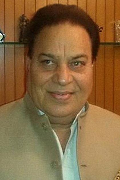 Rana Jung Bahadur - Actor Profile Photo