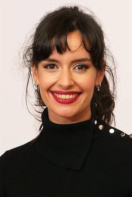Eloína Marcos - Actor Profile Photo