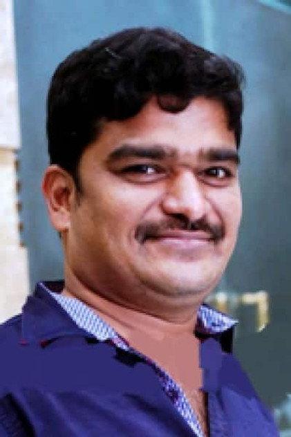 Cell Murugan - Actor Profile Photo