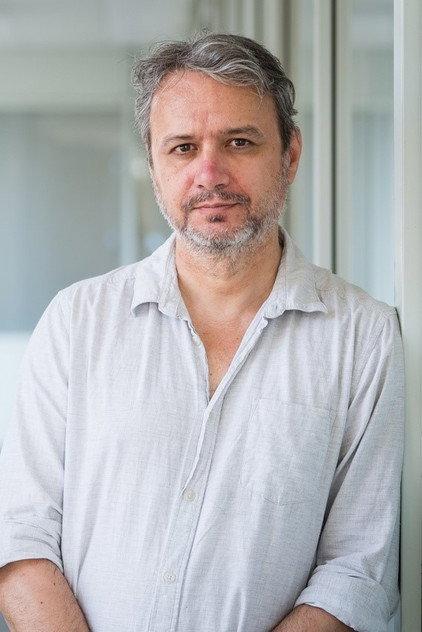 György Somogyi - Actor Profile Photo
