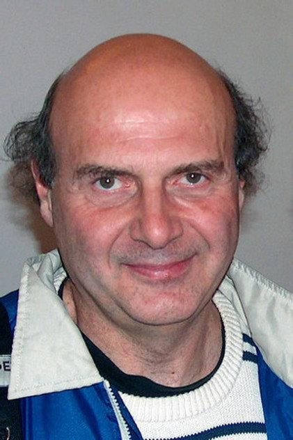 Massimo Pongolini - Actor Profile Photo
