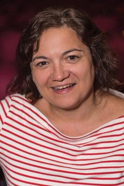 Katy Secombe - Actor Profile Photo
