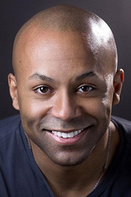 Devin E. Haqq - Actor Profile Photo