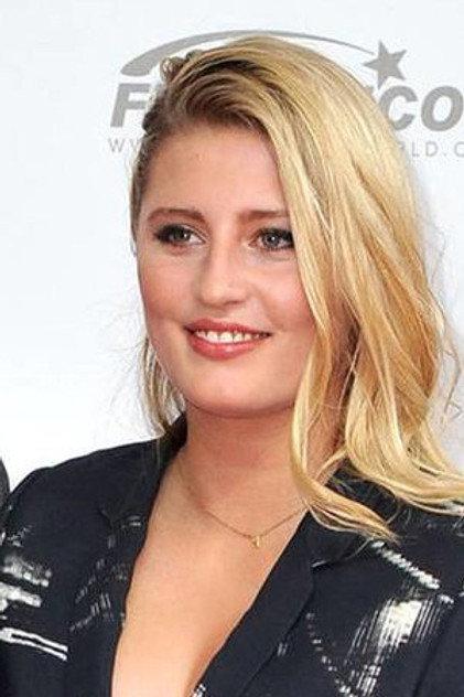 Emma Schweiger - Actor Profile Photo