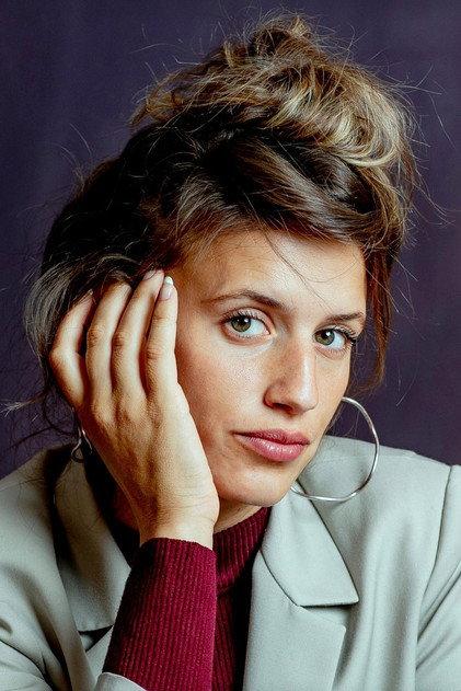 Yael Elkana - Actor Profile Photo