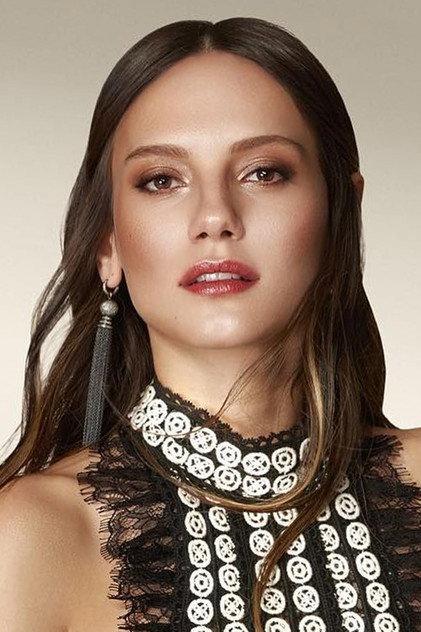 Nilay Deniz - Actor Profile Photo