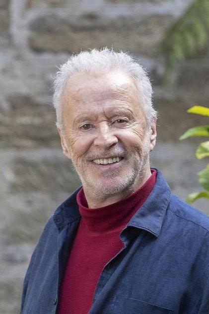 Peter Frampton - Actor Profile Photo